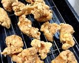 凄ウマ★超簡単10分でしっかり味の唐揚げ作り方4写真