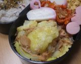 白菜とツナのコンソメチーズ焼き作り方9写真