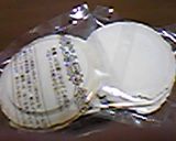 故郷の味？我が家流せんべい汁作り方8写真