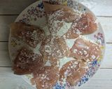 ささっとササミカレーピカタ作り方4写真