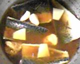 初心者さんでも簡単☆サバの味噌煮作り方4写真