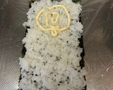 ふわふわ卵焼きおにぎり作り方3写真