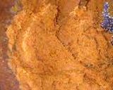 ★Sweet Potato★リングケーキ作り方1写真
