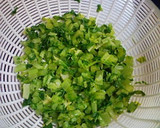 丸ごと１本！大根の甘酢漬け作り方1写真