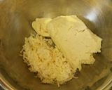 さきいかとお豆腐のコロコロシュウマイ作り方1写真