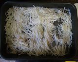 さきいかとお豆腐のコロコロシュウマイ作り方4写真