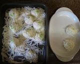 さきいかとお豆腐のコロコロシュウマイ作り方5写真