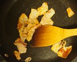 ささっと簡単♪回鍋肉(ホイコーロー)作り方4写真