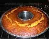 ★Sweet Potato★リングケーキ作り方6写真