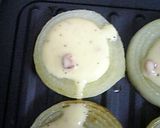 ☆たまねぎのごちそうパン粉焼き☆作り方3写真