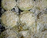 ☆たまねぎのごちそうパン粉焼き☆作り方4写真