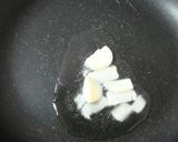 ホワイトソース×ドライカレードリア作り方3写真