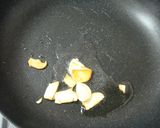 ホワイトソース×ドライカレードリア作り方4写真