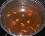 ☆簡単！ヘルシー！　根菜の和風カレー☆作り方6写真