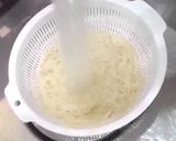 混ぜるだけ超簡単☆冷やし味噌そうめん作り方2写真