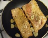 10分でジューシーフライパンで焼き魚作り方3写真