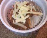 ★ちょい食べカレーで♡ちくわチーズ焼き★作り方3写真