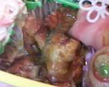 ★ちょい食べカレーで♡ちくわチーズ焼き★作り方4写真