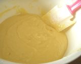 しっとりレモンケーキ作り方3写真