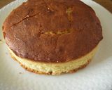 しっとりレモンケーキ作り方4写真