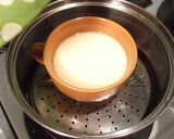 ✿ぷりりん卵豆腐✿作り方4写真