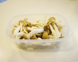 レンジで簡単！色々つかえる便利キノコ☆作り方1写真