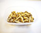 レンジで簡単！色々つかえる便利キノコ☆作り方2写真