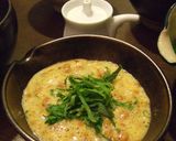 ＊具がたっぷり＊　ラー油風味のたまご納豆作り方4写真
