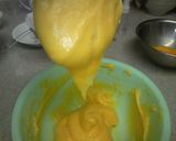 レンジで作るシュークリーム生地♪作り方6写真