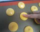 レンジで作るシュークリーム生地♪作り方8写真