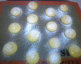 レンジで作るシュークリーム生地♪作り方9写真