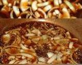 すごくおいしい！フライパンひとつで＾＾かじきの和風オニ照りとたっぷり野菜ソテー作り方8写真