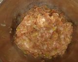簡単！激ウマ！ワンタンスープ作り方1写真