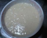 ちょっとの手間でふんわり山形パン作り方1写真