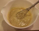 レンジで作る♪カスタードクリーム♡♡作り方3写真