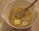 レンジで作る♪カスタードクリーム♡♡作り方5写真