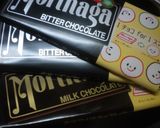 チョコナッツバー&カップIN作り方3写真