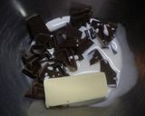 チョコナッツバー&カップIN作り方4写真