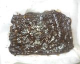 チョコナッツバー&カップIN作り方7写真