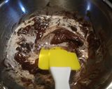チョコナッツバー&カップIN作り方5写真