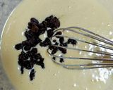 ★低糖質‼🍇ヨーグルトアーモンドケーキ♪作り方5写真