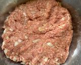 煮込みハンバーグ作り方3写真