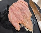 鶏胸肉の香草焼き？作り方2写真