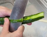 冷やし中華作り方4写真
