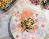 洋風おせち❁﻿八つ頭と豚肉のグラタン作り方16写真