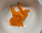 お一人様野菜たっぷり上海風焼きそば味炒飯作り方4写真