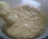 もっちりお手軽！ヨーグルトdeパン作り方4写真