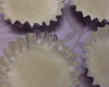 簡単☆クリームチーズ風ケーキ☆作り方2写真
