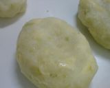 とろーりポテト入り煮込みハンバーグ作り方3写真
