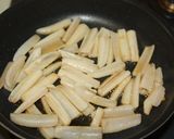 食感最高（＾ｖ＾）ヘルシーれんこんの旨煮作り方3写真